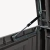 Outdoor-Aufbewahrungsbox 'Vades' 117 x 47 x 59 cm 300 L Produktbild-Vorschau 9