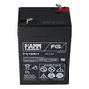6 Volt Akku für Peg Perego Fahrzeuge 6 Volt 4500mAh ohne Produktbild-Vorschau 6