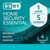 ESET HOME Security Essential - ESD [DE] 1Y 5U Anteprima dell’immagine prodotto 3