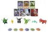 Bakugan BTB Battle Strike Pack 1 S4 OC GML, Hádzací vĺčik, Náhľad obrázku produktu 4
