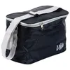 Vilde Sac isotherme Sac isotherme Sac de plage noir 10 L Voir les images du produit 10