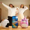 Squishmallows Kot Głośnik Bluetooth 5.0 Maskotka do 10m Podgląd zdjęcia produktu 14