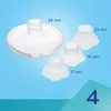 Canpol babies SmartSense - tire-lait intelligent, Voir les images du produit 14