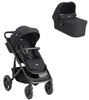 Joie Elara 2in1 Kinderwagen Set Raven Produktbild-Vorschau 1