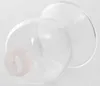 Novaliv 4x Teelichtaufsatz klar 8 cm Glasaufsatz für Produktbild-Vorschau 4