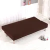 Ochrana Stretch Sofa Slipcover bez područek Elastický Náhled obrázku produktu 6