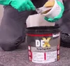 Sopro DFX Malta epossidica per fughe, nera, 3 kg Anteprima dell’immagine prodotto 3