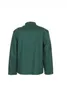 Planam Arbeitsjacke BW 270 Gr. 50 grün Produktbild-Vorschau 3