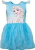 Disney Die Eiskönigin Elsa Kinder Tüllkleid Sommerkleid – Produktbild-Vorschau 1