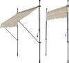 Two awnings are shown against a white background. Anteprima dell’immagine prodotto