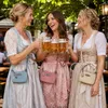 Trachten Handtasche "Sofia" - Dirndl Umhängetasche | Produktbild-Vorschau 3