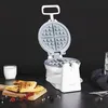cecotec FUN Gofrestone Sphere 08007 Waffeleisen, Produktbild-Vorschau 2