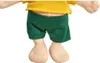 Schmidt Spiele Plüsch Stofftier Pumuckl 17 cm 42280 Produktbild-Vorschau 5