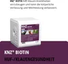 KNZ 10kg Leckstein Biotin Salzleckstein Mineralleckstein Produktbild-Vorschau 5