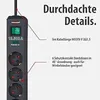 Brennenstuhl Eco-Line 13.500A Produktbild-Vorschau 7