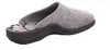 Rohde 2309 Vaasa-D Schuhe Damen Hausschuhe Pantoffeln Filz Produktbild-Vorschau 35