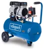 Kompresor Scheppach Ultra Silent HC26Si | motor s výkonom Náhľad obrázku produktu 1