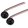 2x T10 W5W Fassung Stecker Lampenfassung Standlicht Produktbild-Vorschau 8