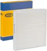 MAGNETI MARELLI 350203066310 Innenraumfilter Pollenfilter Produktbild-Vorschau 1