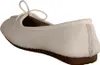 Clarks Ballerina in weiss/weiss kombi, Gr. 6.5 Produktbild-Vorschau 53