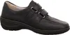 Waldläufer Damen Halbschuhe schwarz, Leder, Weite K, Produktbild-Vorschau 26