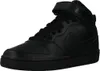 Nike Court Borough Mid 2 (GS) Sneaker Junior Produktbild-Vorschau 22