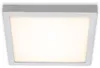 Stropní svítidlo BRILONER FIRE LED, teplé bílé světlo, Náhled obrázku produktu 7