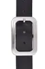 Vanzetti Leder Gürtel Classics 40mm Belt W85 Black schwarz Produktbild-Vorschau 10