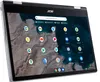 Acer Chromebook Spin 513 CP513-1H - konstrukcja z klapką - Podgląd zdjęcia produktu 7