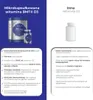 Biostile BMT® D3 Witamina – Mikrokapsułkowana witamina D3 Podgląd zdjęcia produktu 3