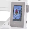 Macchina da ricamo JANOME MEMORY CRAFT 550E LE taglia XXL Anteprima dell’immagine prodotto 4