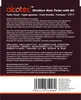 Alcotec Turbohefe - Rum-Hefe, Turbo Hefe Produktbild-Vorschau 2