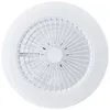 BRILLIANT Plafonnier blanc SALERNO | Ø 49cm | Plafonnier Voir les images du produit 20