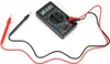 Multifunkčný prenosný digitálny multimeter s LCD displejom Náhľad obrázku produktu 2