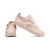 REEBOK CL LTHR chaussures de sport pour femmes DV8432 - Voir les images du produit 4