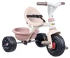 Triciclo Smoby Rosa Anteprima dell’immagine prodotto 8