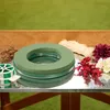 Relaxdays Schiuma da infilare per fiori freschi, set da 3, Anteprima dell’immagine prodotto 2