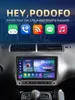 Chevrolet Camaro 2008–2015 – radio samochodowe z systemem Podgląd zdjęcia produktu 6