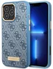 Guess GUHMP16XU4GPRB Custodia rigida per Apple iPhone 16 Anteprima dell’immagine prodotto 9