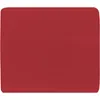 InLine® Maus-Pad 250x220x6mm, rot Produktbild-Vorschau 1