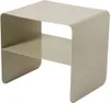 CALICOSY - Beistelltisch mit offenem Fach H56 cm - SLOAN Produktbild-Vorschau 3