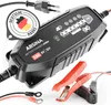 ABSINA 3,8 A Batterieladegerät KFZ für 6V & 12V Blei Produktbild-Vorschau 1