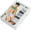 Lacoste 3er Pack Baumwollstrümpfe, Schwarz L Produktbild-Vorschau 6