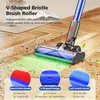 Geeignet für Dyson V7 V8 V10 V11 V15 Bodendüse Ersatzteile, Produktbild-Vorschau 10