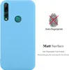 Cadorabo Hülle für Huawei P SMART Z / Y9 PRIME 2019 / Enjoy Produktbild-Vorschau 3