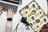 MuchoWow® Laptop Hülle 13 Zoll Mädchen - Blumen - Muster - Produktbild-Vorschau 2
