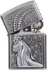 ZIPPO ZODIAC CAPRICORN Feuerzeug 2006506 Produktbild-Vorschau 5