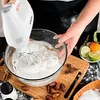 GOURMETmaxx Handmixer 250W weiß inkl. Rührbesen Produktbild-Vorschau 3