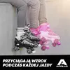 Apollo Super Quad X Pro | nastaviteľné kolieskové korčule Náhľad obrázku produktu 9
