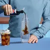 Sticla ecologica, Sodastream, Sticla, 1l, przezroczysty Podgląd zdjęcia produktu 19